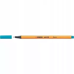 Stabilo cienkopis point 88 0,4mm błękit jasny