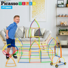 Picasso Tiles Klocki 600 elementów 023102