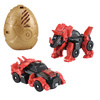 Vtech Motozaury Triceratops w jajku 620580