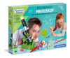 Clementoni mikroskop 50071
