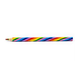 Strigo Kredka tęczowa wielokolorowa 941608