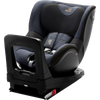 Britax Romer Dualfix M I-Size Blue Marble fotelik samochodowy od 3 miesięcy do 4 lat | 61 - 105 cm | 18 kg 