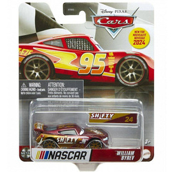 Cars HXW37/HYB65 Nascar William Byrev Autko 239788