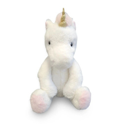 Beverly Jednorożec pluszowy 40cm 009259