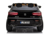 Auto na Akumulator Mercedes GLC 63S Czarny 581196