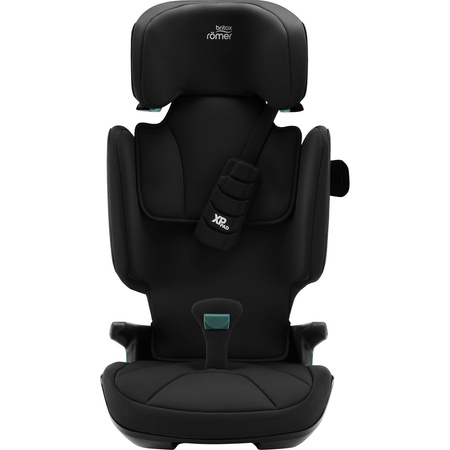 Britax Romer Kidfix i-Size BR Cosmos Black SB fotelik samochodowy 15-36 kg