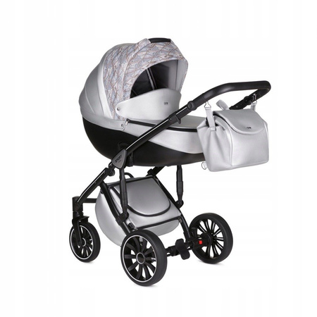 Anex wózek dziecięcy sport q1 2.0 se04 vogue 