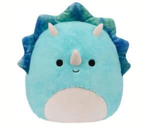 Squishmallows Fuzzamallow plusz Malik 30cm 214842