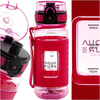 Bidon AQUA PURE by ASTRA 400ml neon/pink 201221