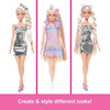 Barbie JCT72 Zabawa włosami Lalka blondynka + akcesoria 276141