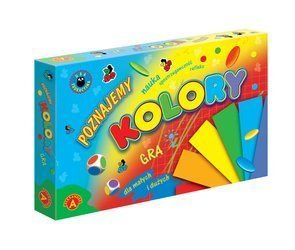 Gra poznajemy kolory 001983