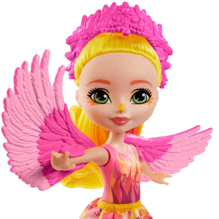 Enchantimals GYJ04  Falon Phoenix + Sunrise 972634