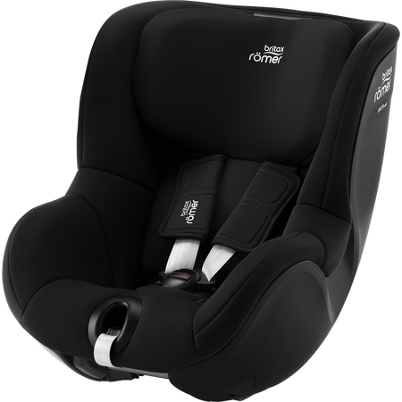 Britax Romer Dualfix 3 i-Size BR Space Black Fotelik samochodowy