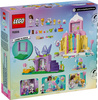Lego 11205 Gabby's Doll House Łakociowa góra i Kiciowy ogródek 813462