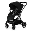 Kinderkraft Yoxi Black 2w1 924561