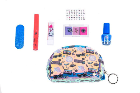 Create it ! Make up + kosmetyczka set 