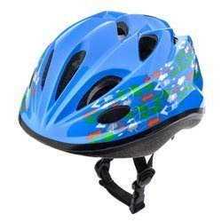 Kask rowerowy meteor ks07 s 48-52cm arrows 052529