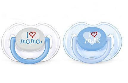 Avent Smoczek Gryzak 0-6 m 658788