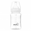 Akuku Butelka Szerokootwotowa 240ml 001071