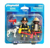 Playmobil 5942 Duo pack Strażacy z psem 059420