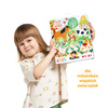 CzuCzu Wesołe puzzle Wieś 2+ 493020
