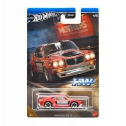 Hot Wheels HWR60 Speed Graphics Mazda RX-3 184705