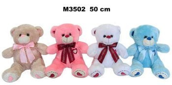 Plusz miś 50cm 154002