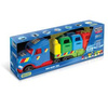 Magic truck basic śmieciarka recykling wader 36320