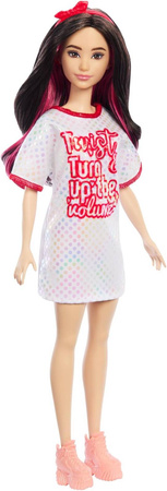 Barbie HRH12 Lalka Fancy 176823