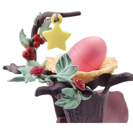 Schleich Sówki w gnieździe Bayala 301433