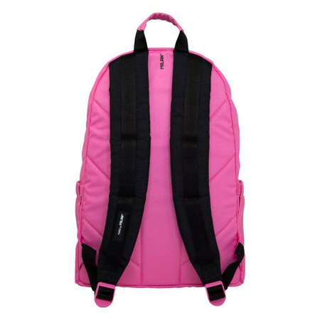 Plecak Milan duży 22l sunset różowy 098225