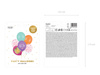 Balony 30cm You Rock A'6 199149