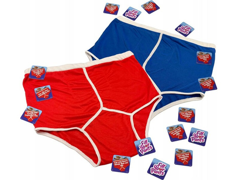 Tomy Gra Pełne gacie 732988