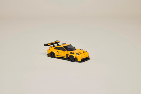 Lego 77239 Speed Champions Supersamochód Porsche 911 GT3 RS 816074