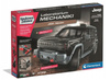 Clementoni Naukowa zabawa Laboratorium Mechaniki Jeep Recon 504015