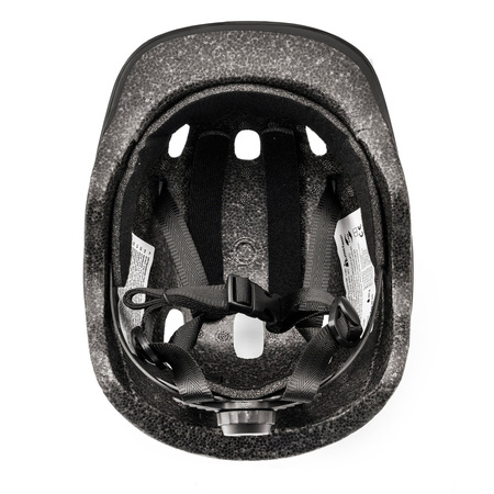 Kask rowerowy meteor ks06 firetrack  rozm. Xs 