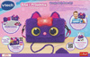 Vtech Torebka kotek 620863