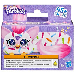 Furby DJ Furbiś Berry Cup Cake 330185