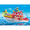 Playmobil 71598 Łódź ratownicza straży pożarnej 715982