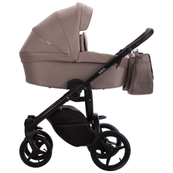 Bebetto Luca 37/CZM/LATTE/PUMP New