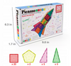 Picasso Tiles Klocki magnetyczne 32 elementy 021962