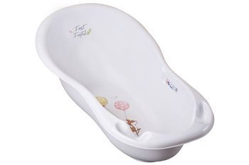 Wanna leśna opowieść duża 102 cm lux j.beżowy 071965 [odbiór osobisty]