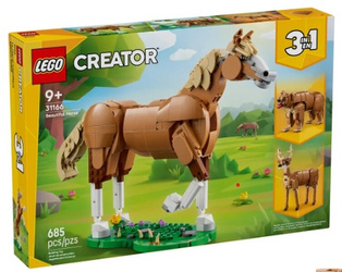 Lego 31166 Creator Piękny koń 822419