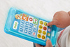 Fisher price fpr18 uczący smartfonik szczeniaczka