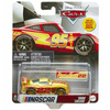 Cars HXW36/HYB65 Nascar Gogo Logano Autko 239801