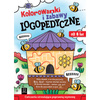 Kolorowanki i zabawy logopedyczne Ćwiczenia utrwalające poprawną wymowę Od 6 lat 068826