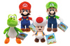 Super Mario Maskotka pluszowa 068950