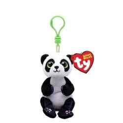 Ty Beanie Bellies Ying panda 8,5cm clip 431083