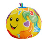 Fisher price ftc86 wesoła piłka nożna