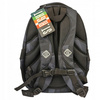 PLECAK 4-KOMOROWY STRIGHT BP-04 GEOMETRIC GREY 680823